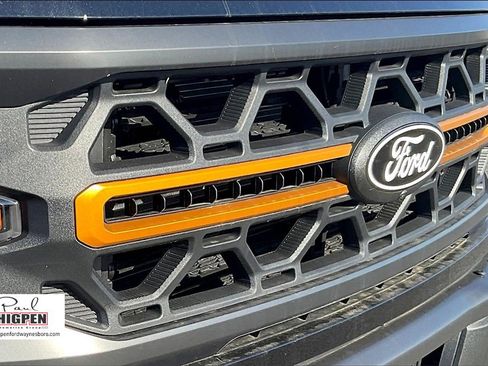 New 2025 Ford F150 Tremor w/ Equipment Group 402A High image 15