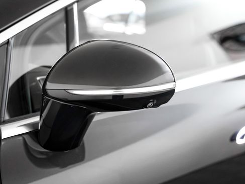 Certified 2023 Mercedes-Benz EQS 450+ Sedan image 23