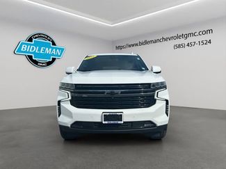 Used 2022 Chevrolet Suburban RST w/ Luxury Package video 2