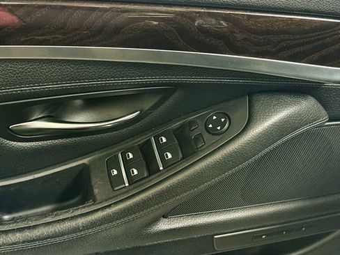 Used 2014 BMW 535i xDrive Sedan image 19