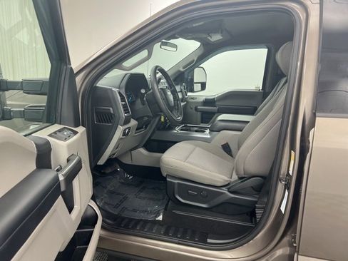 Used 2020 Ford F250 XLT w/ XLT Value Package image 10