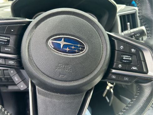 Used 2019 Subaru Forester Premium w/ All-Weather Package AWD/4WD image 10