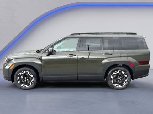 New 2026 Hyundai Santa Fe SEL FWD image 6