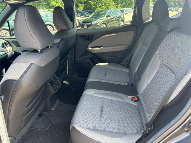 Certified 2026 Subaru Forester Premium AWD/4WD image 20