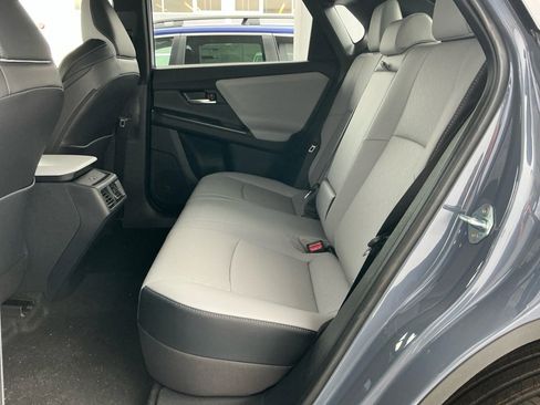 New 2026 Subaru Solterra Premium image 27