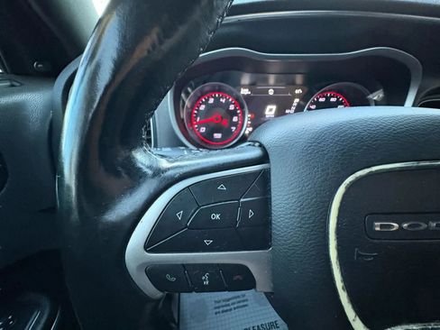 Used 2018 Dodge Charger SXT Plus image 21
