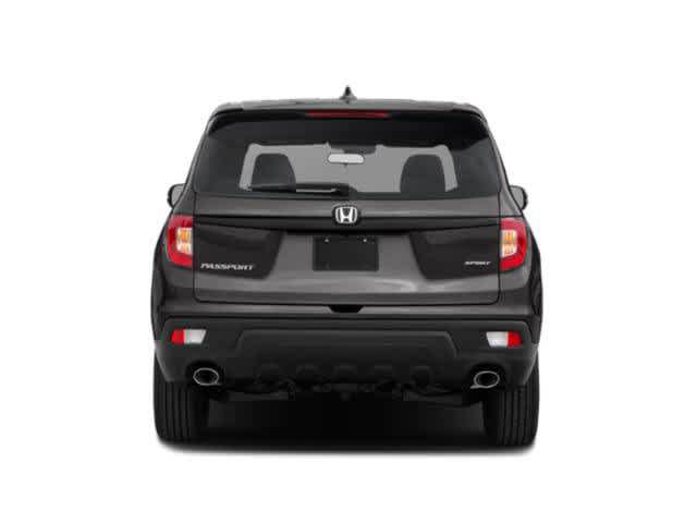 Used 2021 Honda Passport Sport image 8