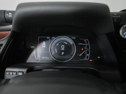 Certified 2024 Lexus ES 300h w/ Technology Package FWD image 11