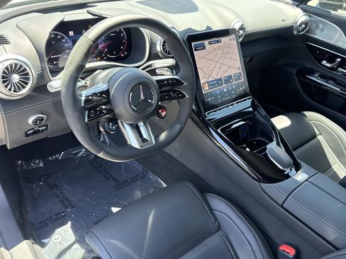 Used 2024 Mercedes-Benz AMG GT 55 image 10