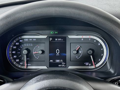 Used 2022 Hyundai Tucson SEL AWD/4WD image 12