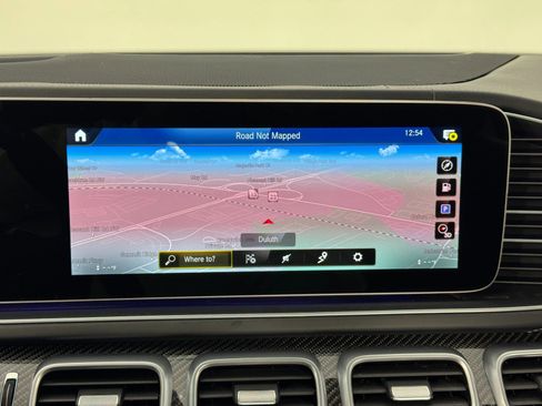 Used 2023 Mercedes-Benz GLE 63 AMG S image 30