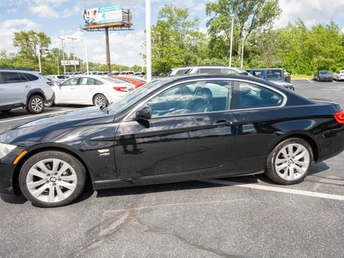 Used 2011 BMW 328i xDrive Coupe AWD/4WD image 3