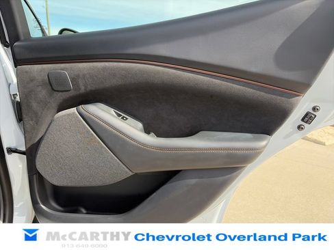 Used 2023 Ford Mustang Mach-E GT AWD/4WD image 37