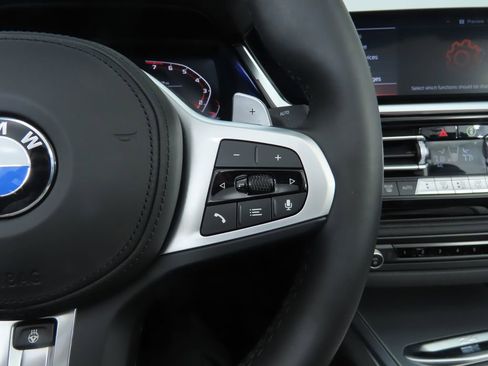 Used 2025 BMW Z4 M40i w/ Premium Package image 20