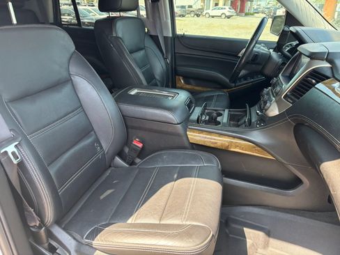 Used 2017 GMC Yukon Denali w/ Open Road Package AWD/4WD image 22