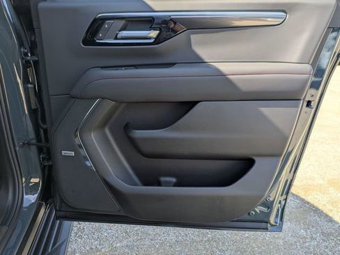 New 2026 Chevrolet Suburban RST w/ Comfort Package image 35