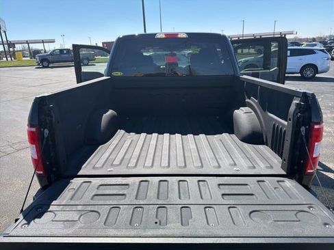 Used 2020 Ford F150 XLT image 30