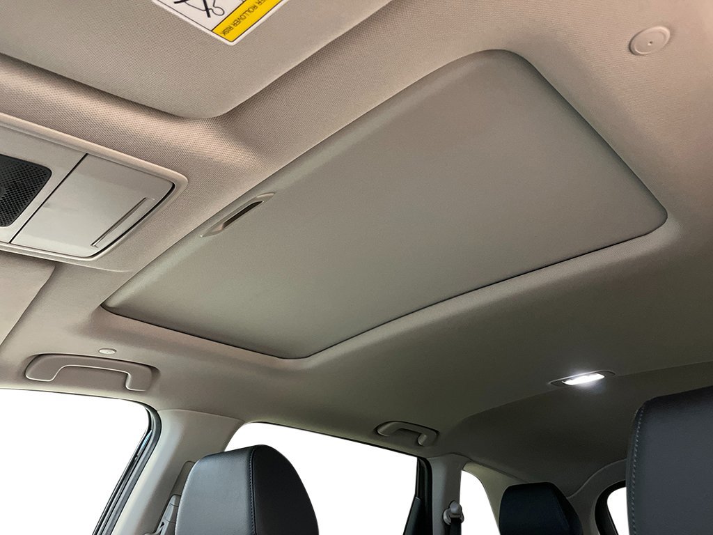 New 2027 Honda CR-V EX-L image 23