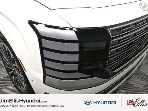 Certified 2026 Hyundai Palisade Calligraphy image 39