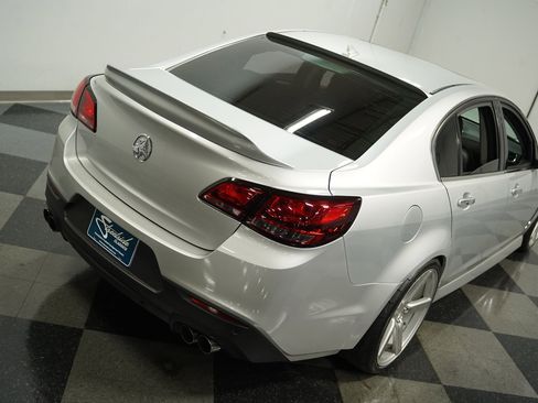 Used 2014 Chevrolet SS image 22