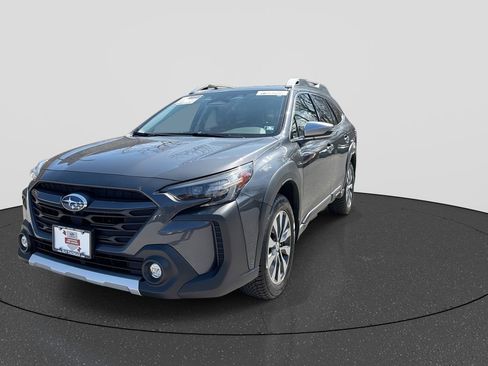 Certified 2024 Subaru Outback Touring image 10