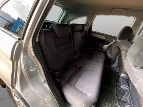 Used 2008 Honda CR-V LX image 18