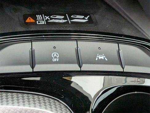 New 2026 Buick Envista Avenir image 16