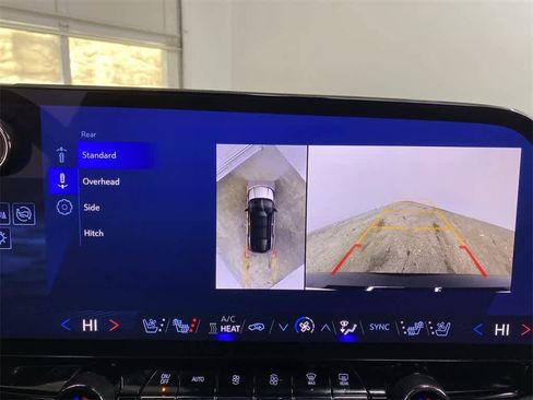 Used 2024 Chevrolet Blazer EV RS image 26