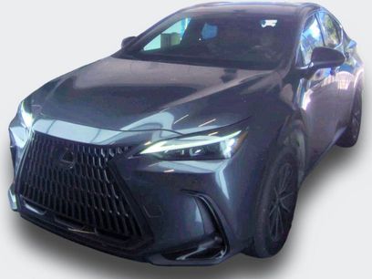 Used 2024 Lexus NX 250 FWD w/ Premium Package