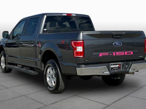 Used 2019 Ford F150 XLT image 12