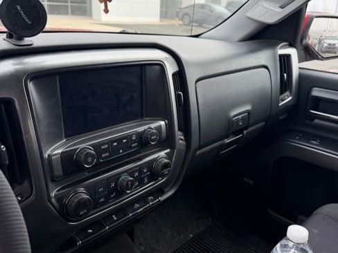 Used 2015 Chevrolet Silverado 1500 LT w/ LT Convenience Package image 21