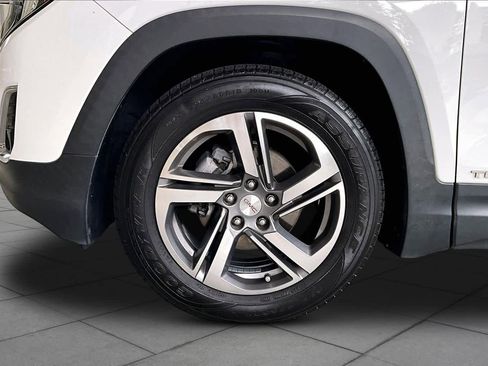 Used 2020 GMC Terrain SLT w/ Preferred Package FWD image 11