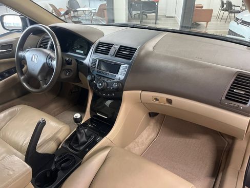 Used 2006 Honda Accord EX-L image 47