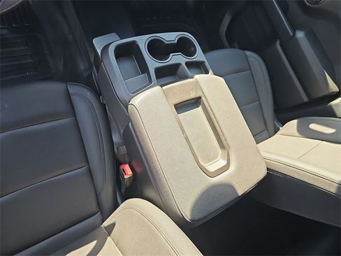 Used 2024 GMC Sierra 1500 Pro w/ Pro Value Package image 20