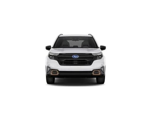 New 2026 Subaru Forester Sport image 8