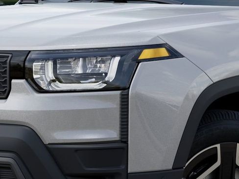 New 2026 Jeep Cherokee Limited AWD/4WD image 11