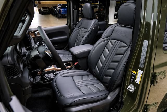 Used 2024 Jeep Wrangler Unlimited Rubicon 392 AWD/4WD image 83