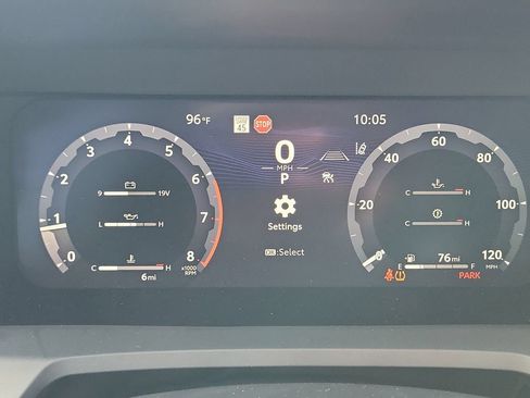 New 2026 Toyota Tacoma TRD Sport AWD/4WD image 13