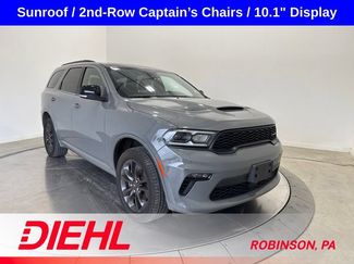 Used 2022 Dodge Durango GT AWD/4WD video 1