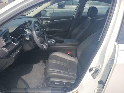 Used 2018 Honda Civic EX-L image 14