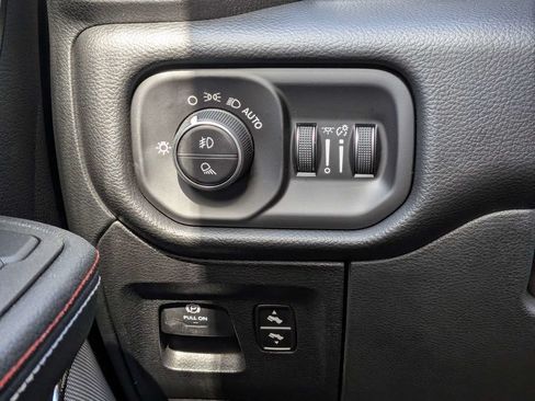 New 2026 RAM 1500 Rebel w/ Rebel Level 2 Equipment Group AWD/4WD image 19