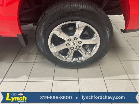 Certified 2023 Ford F150 XLT w/ Equipment Group 302A High AWD/4WD image 30