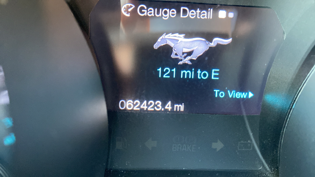 Used 2014 Ford Mustang Premium w/ Equipment Group 203A RWD image 18