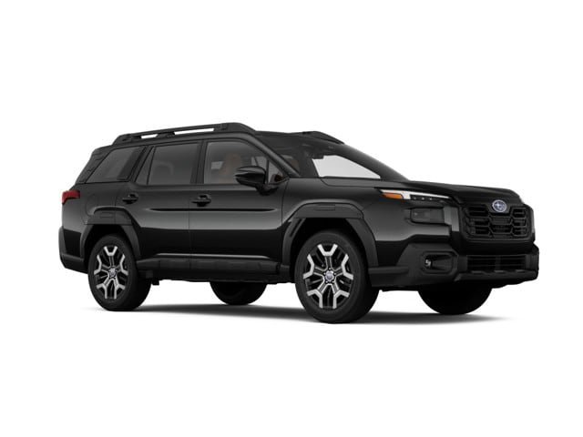 New 2026 Subaru Outback Touring XT AWD/4WD image 1