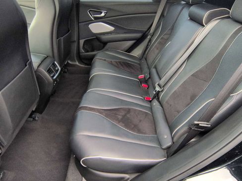 Used 2019 Acura RDX A-Spec image 20