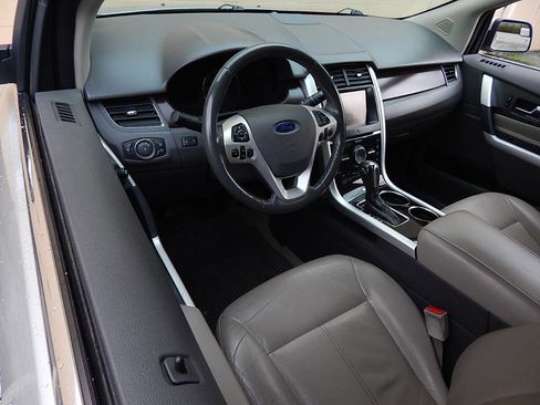 Used 2011 Ford Edge Limited image 13