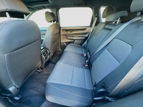 Certified 2023 Honda CR-V Sport image 24