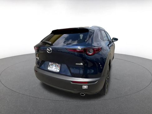 Used 2024 MAZDA CX-30 AWD 2.5 S w/ Select Sport Pkg image 15