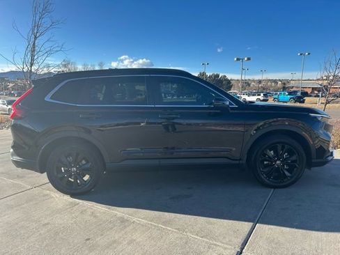 Used 2023 Honda CR-V Sport Touring image 9