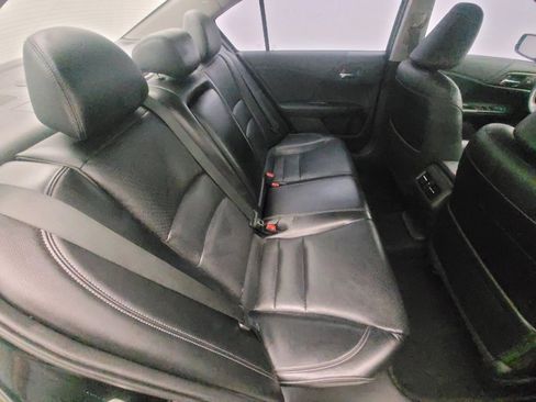 Used 2016 Honda Accord EX-L image 19